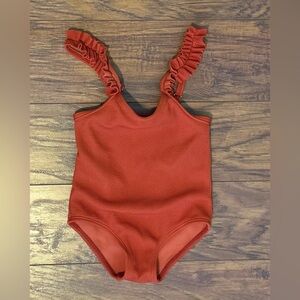 12/18 Month Swimsuit
